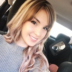 Meet your Posher, Jocelyn